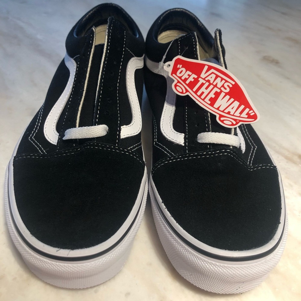 Vans Old Skool shoes brand new!!